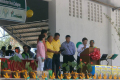 Inaguaration of BenaCorn