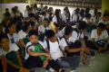 Rabies Awareness Film Showing