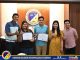Free CHEST X-RAY para sa 203 na Beneficiaries mula sa 15 barangay sa ating bayan ng Alaminos