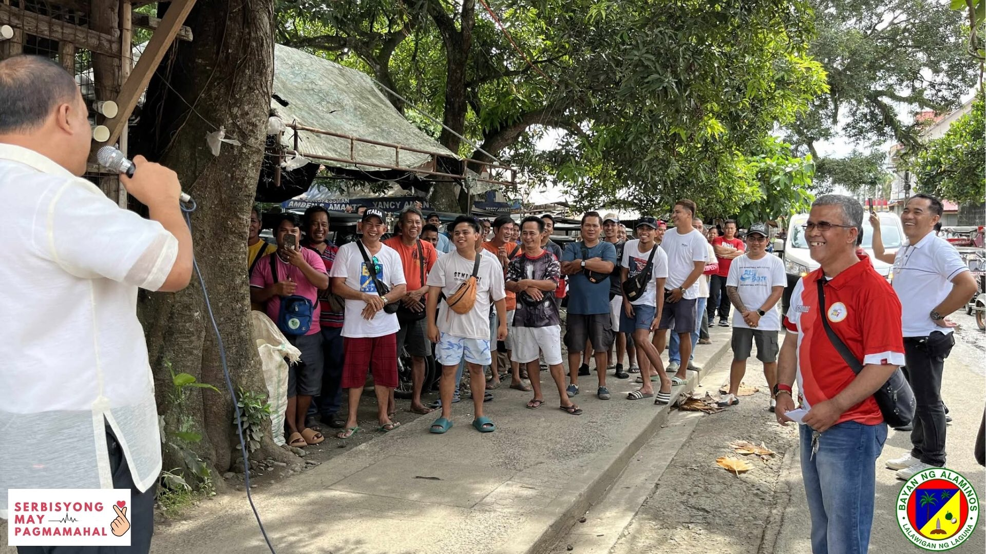 Ika-27 Anibersaryo ng AITODA Family