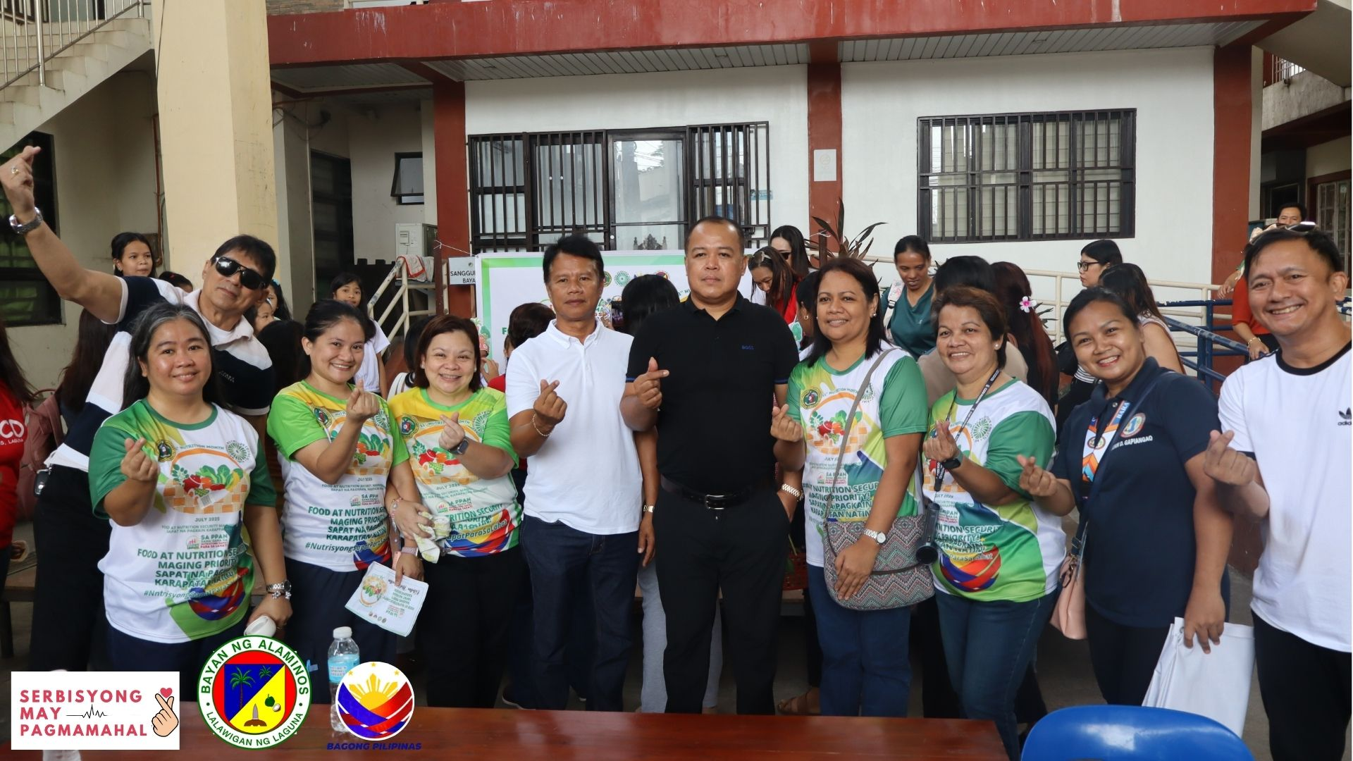 Buwan ng Nutrisyon 2025