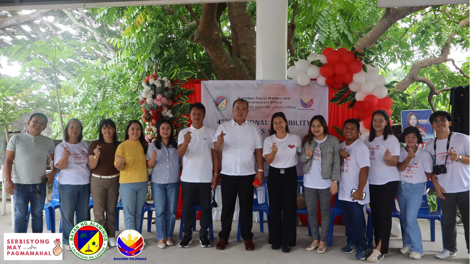 47th National Disability Rights Week